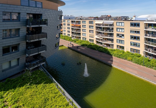 Medium property photo - Nieuwstraat 428, 3201 EG Spijkenisse